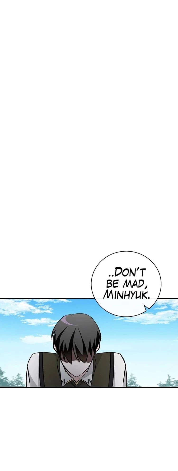 Leveling Up, by Only Eating! Chapter 62 page 11 - Chapter 62: Reunion