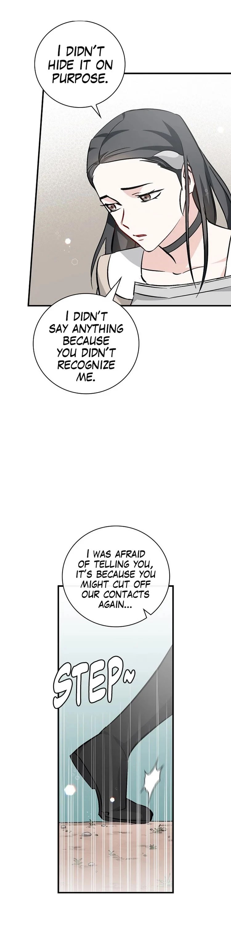 Leveling Up, by Only Eating! Chapter 62 page 12 - Chapter 62: Reunion