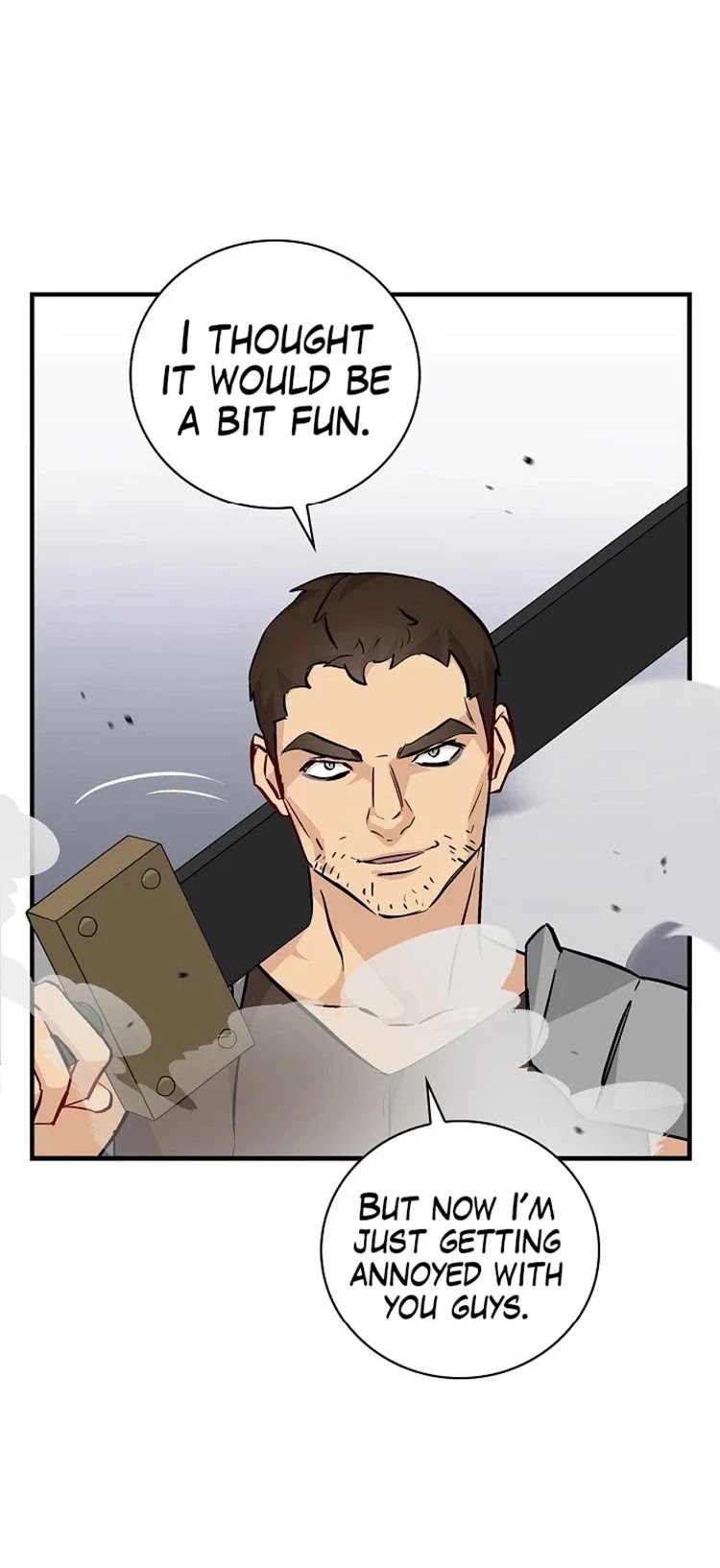 Leveling Up, by Only Eating! Chapter 62 page 16 - Chapter 62: Reunion