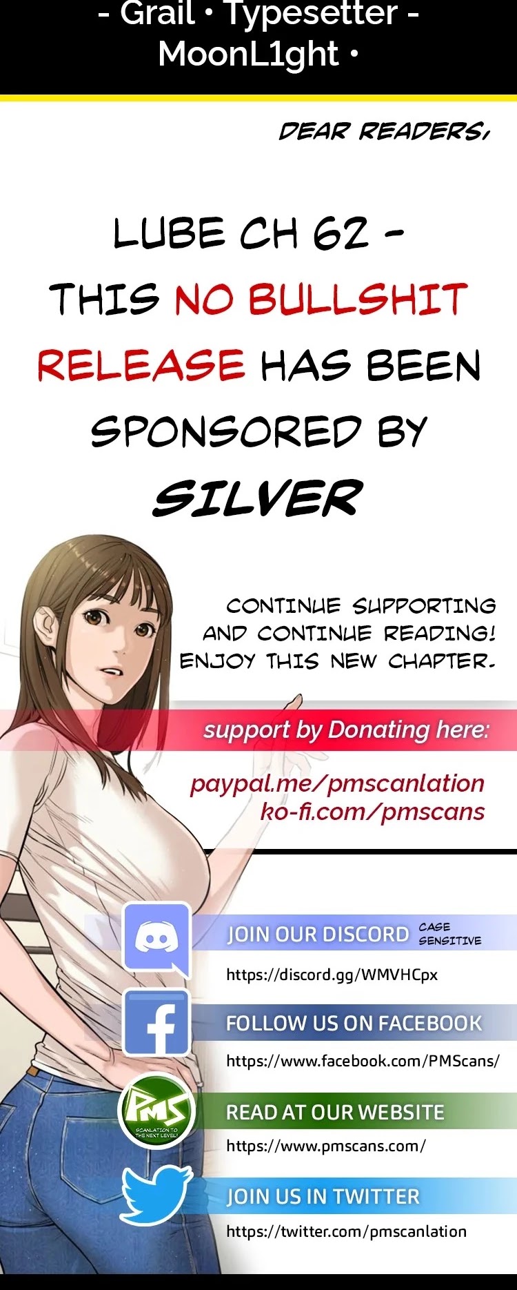 Leveling Up, by Only Eating! Chapter 62 page 2 - Chapter 62: Reunion