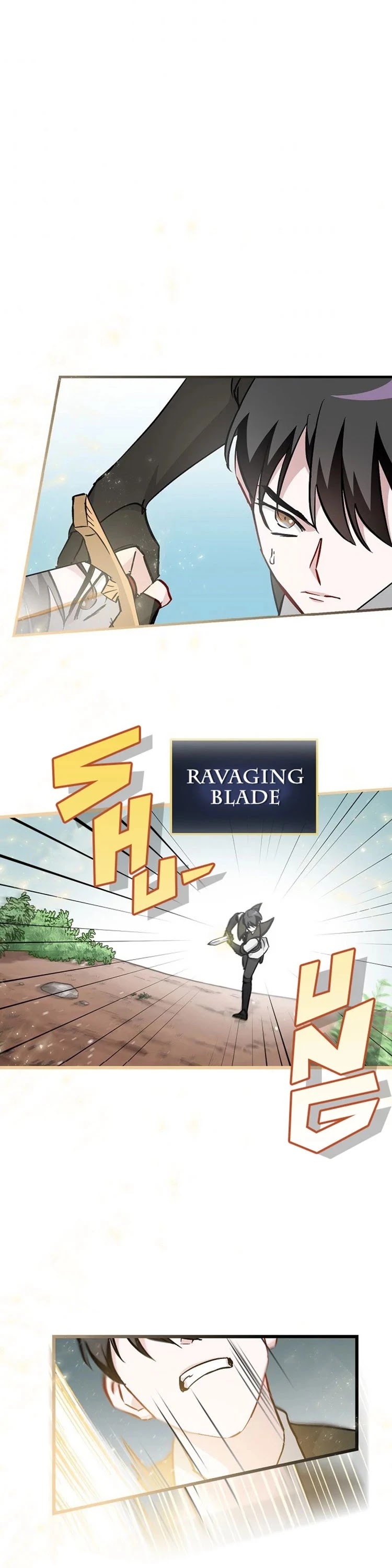 Leveling Up, by Only Eating! Chapter 62 page 27 - Chapter 62: Reunion
