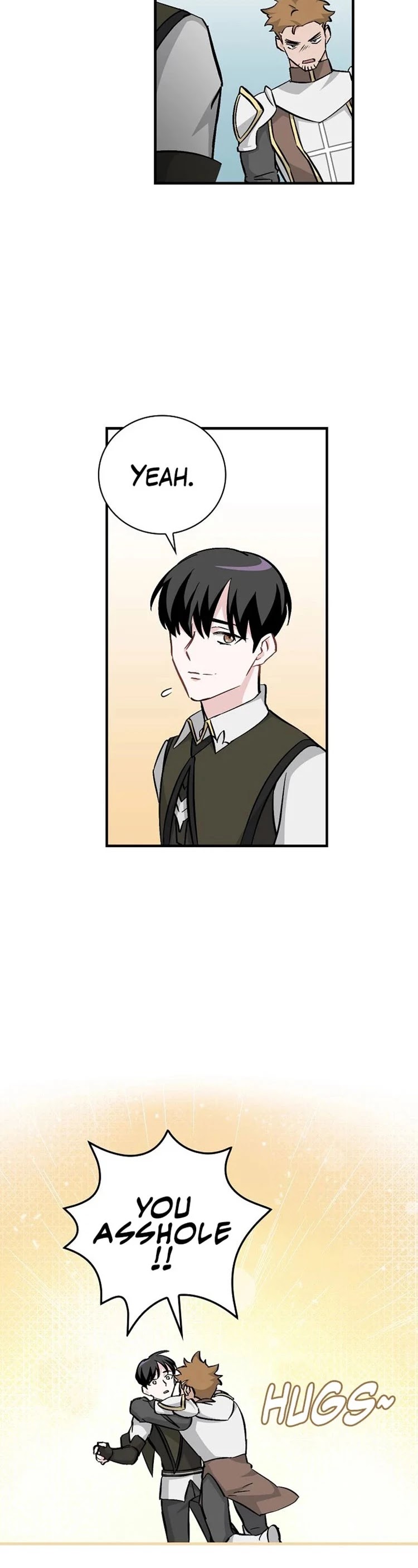 Leveling Up, by Only Eating! Chapter 62 page 33 - Chapter 62: Reunion
