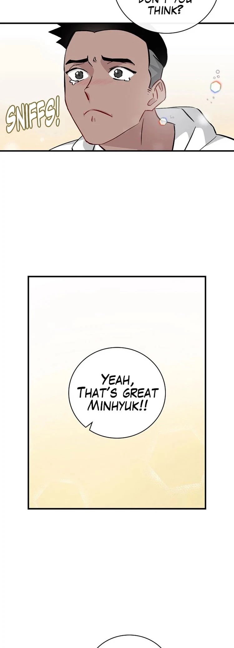 Leveling Up, by Only Eating! Chapter 62 page 41 - Chapter 62: Reunion