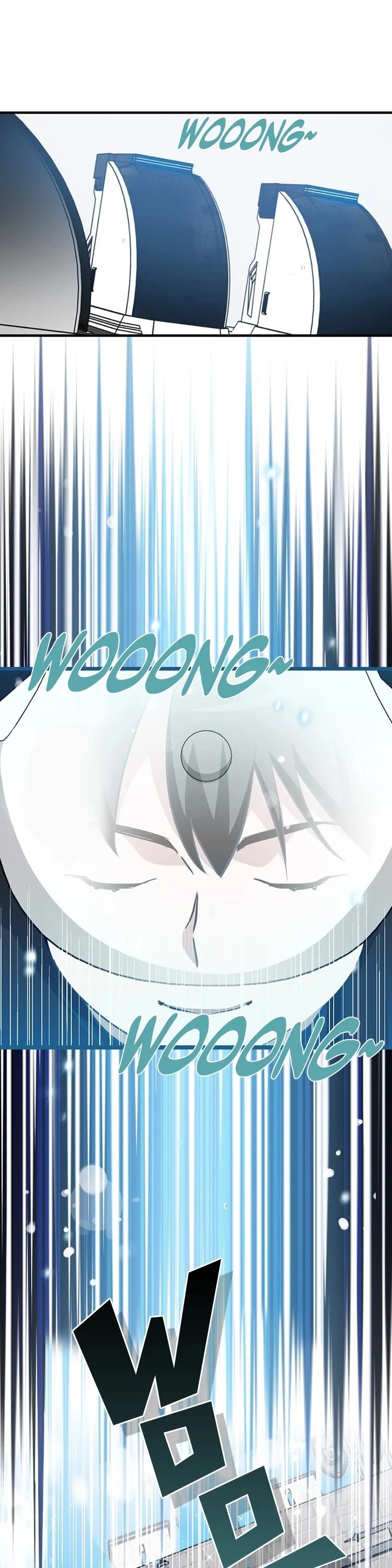 Leveling Up, by Only Eating! Chapter 63 page 31 - Chapter 63: Bond