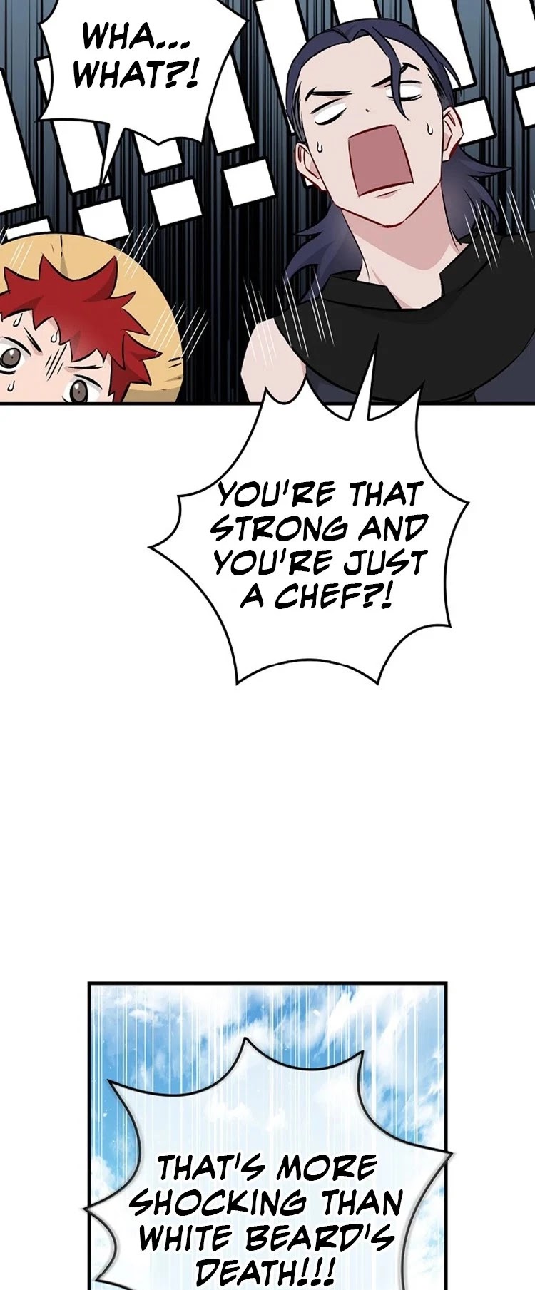 Leveling Up, by Only Eating! Chapter 63 page 45 - Chapter 63: Bond