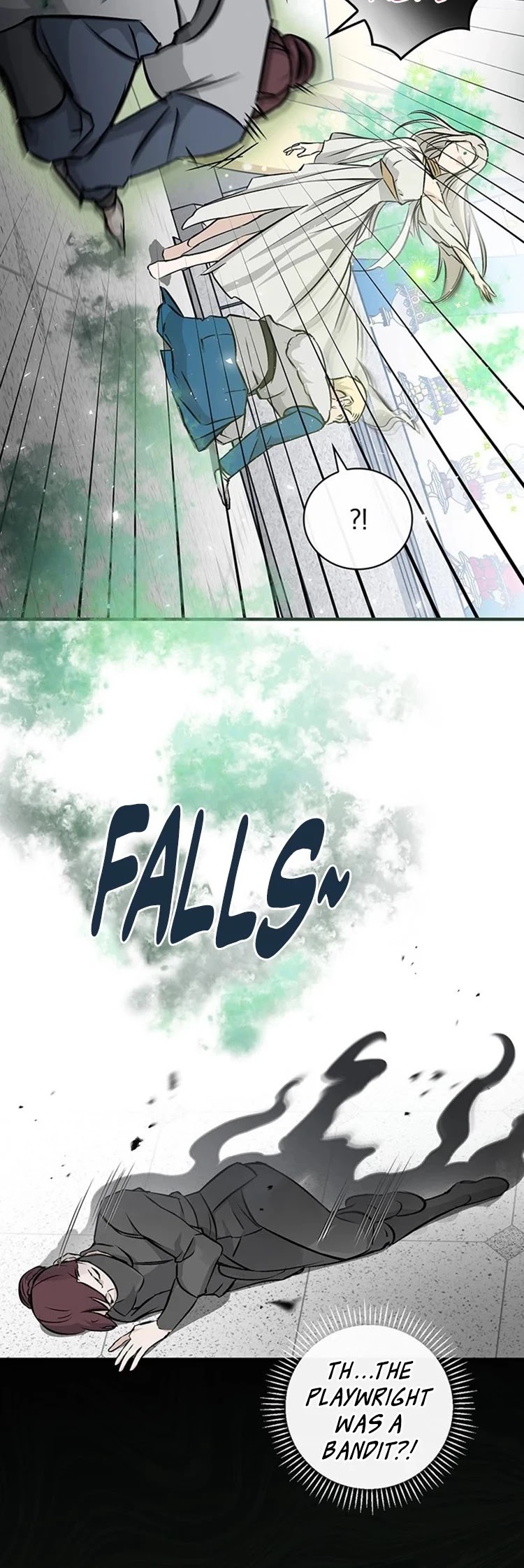 Leveling Up, by Only Eating! Chapter 64 page 37 - Chapter 64: God