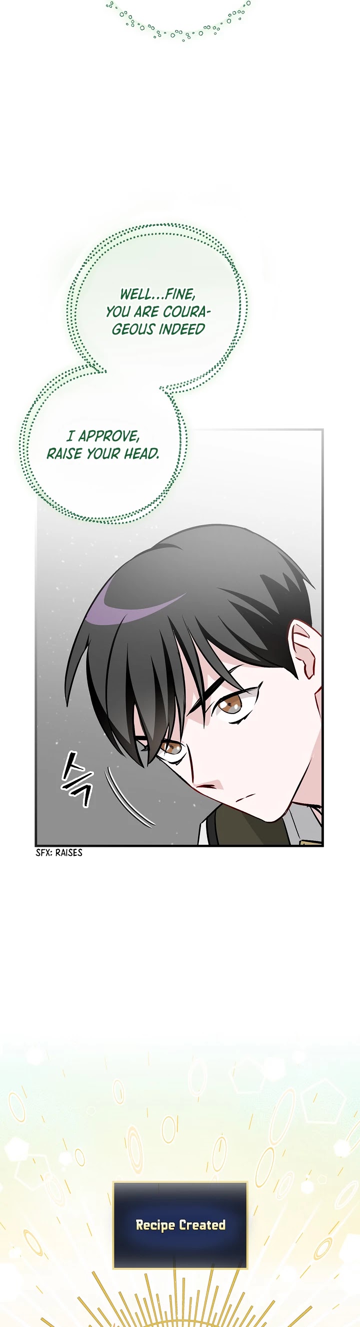 Leveling Up, by Only Eating! Chapter 65 page 19 - Chapter 65