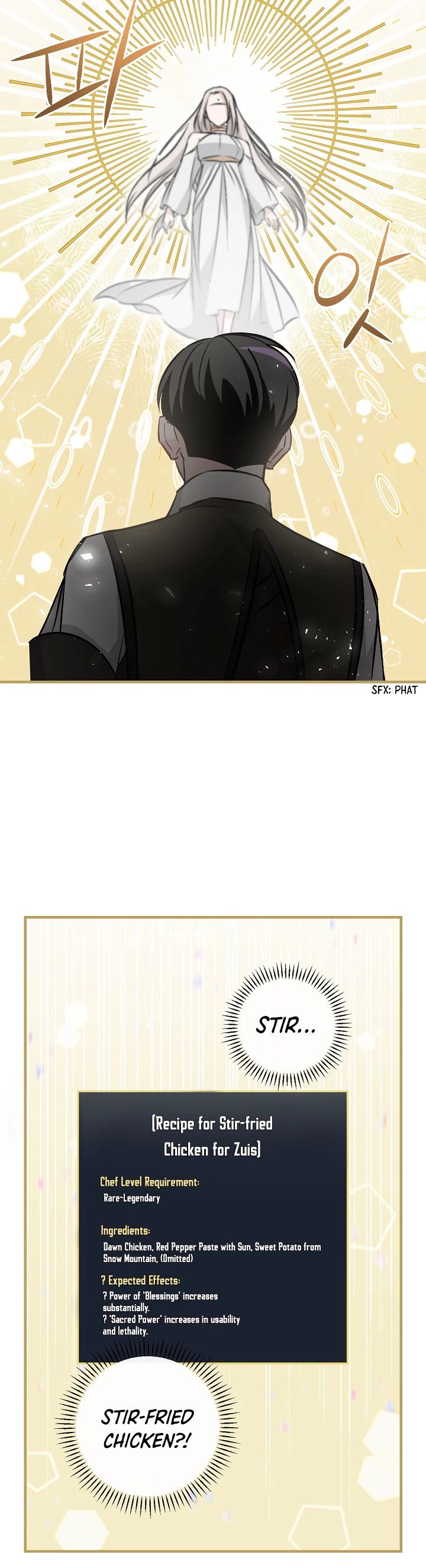 Leveling Up, by Only Eating! Chapter 65 page 20 - Chapter 65