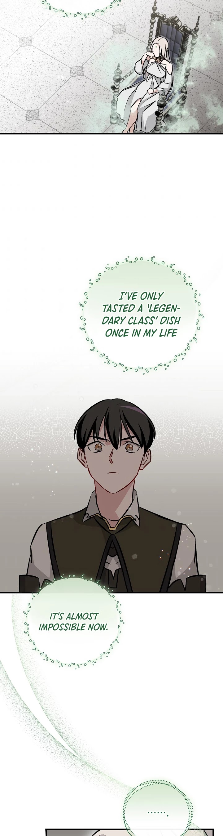 Leveling Up, by Only Eating! Chapter 65 page 25 - Chapter 65