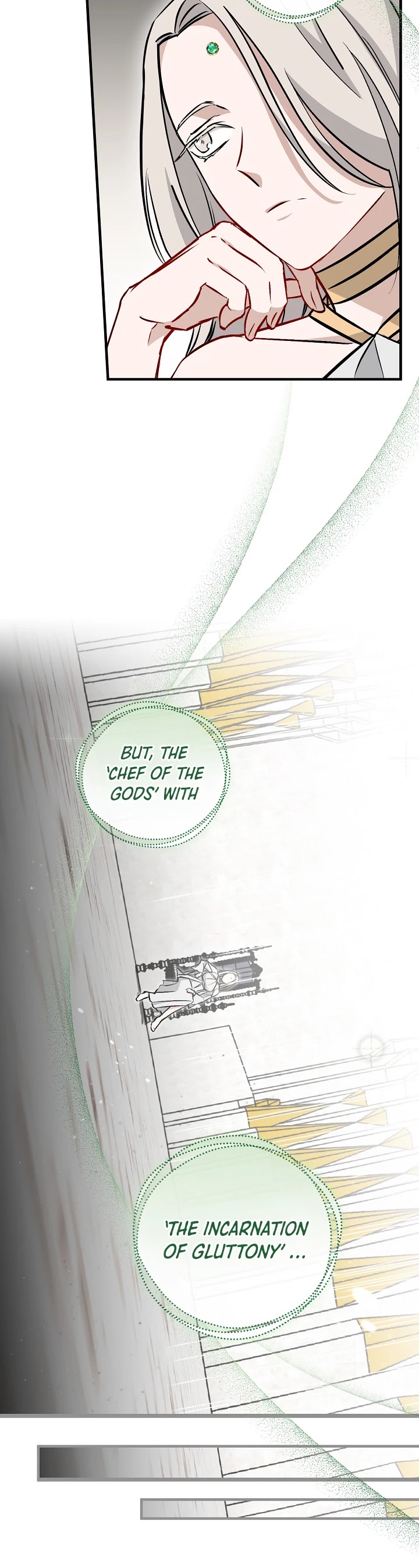 Leveling Up, by Only Eating! Chapter 65 page 26 - Chapter 65