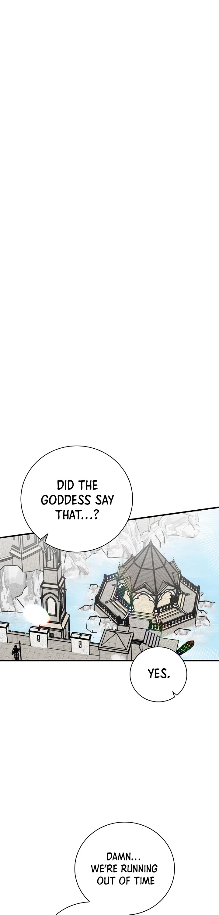 Leveling Up, by Only Eating! Chapter 65 page 27 - Chapter 65
