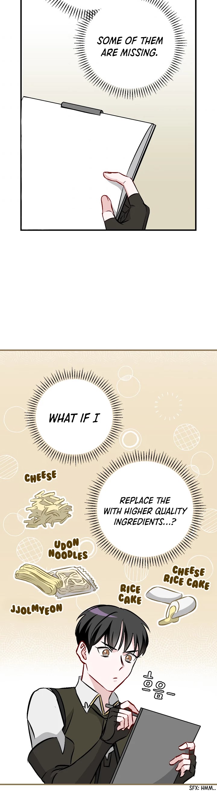 Leveling Up, by Only Eating! Chapter 65 page 29 - Chapter 65
