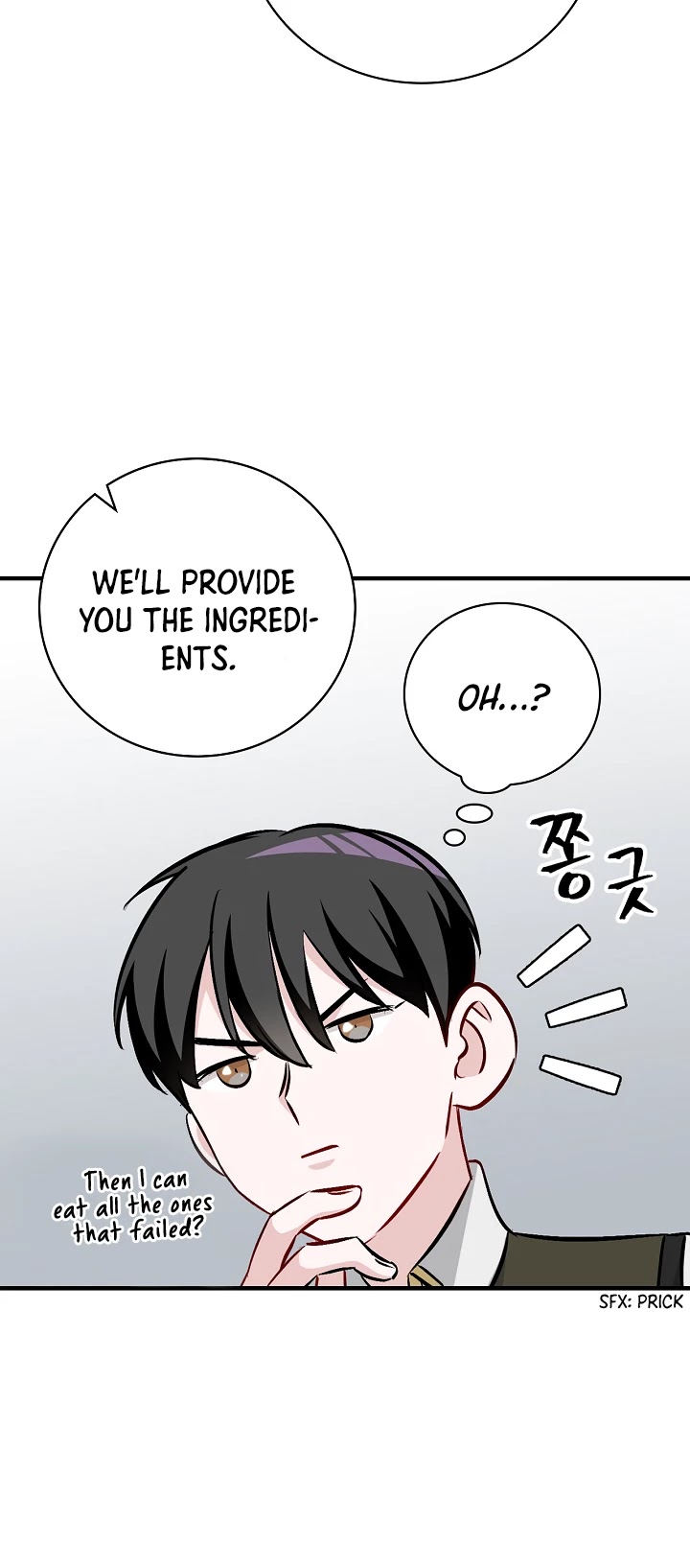 Leveling Up, by Only Eating! Chapter 65 page 7 - Chapter 65