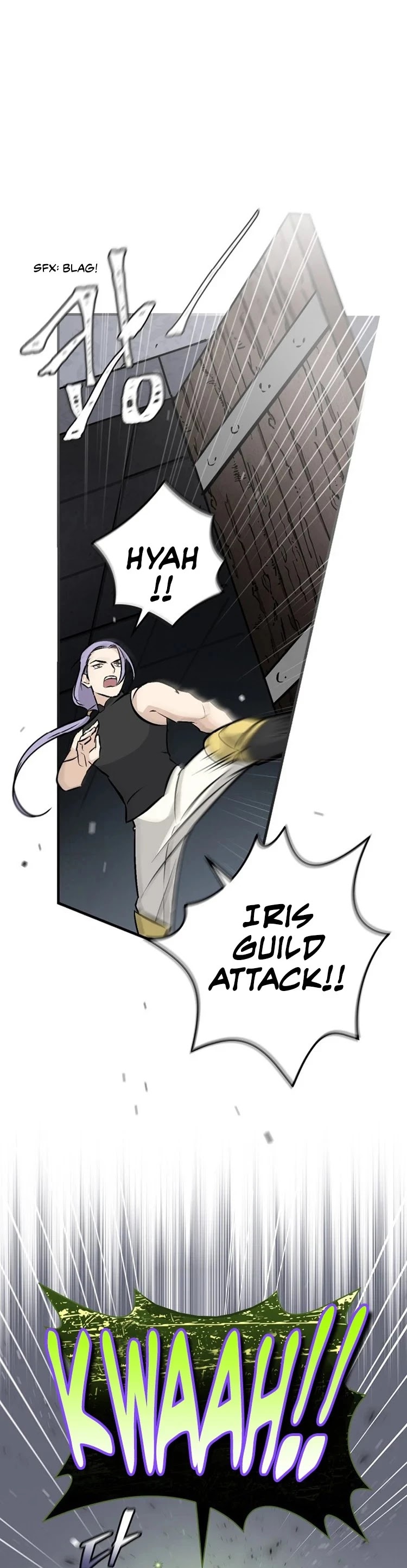 Leveling Up, by Only Eating! Chapter 66 page 11 - Chapter 66: Satisfy