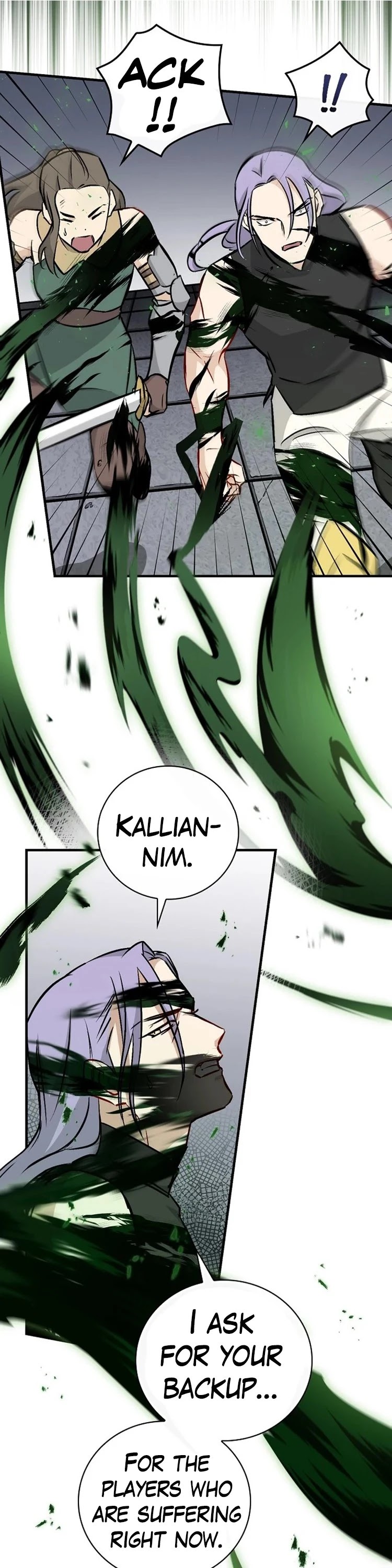 Leveling Up, by Only Eating! Chapter 66 page 13 - Chapter 66: Satisfy