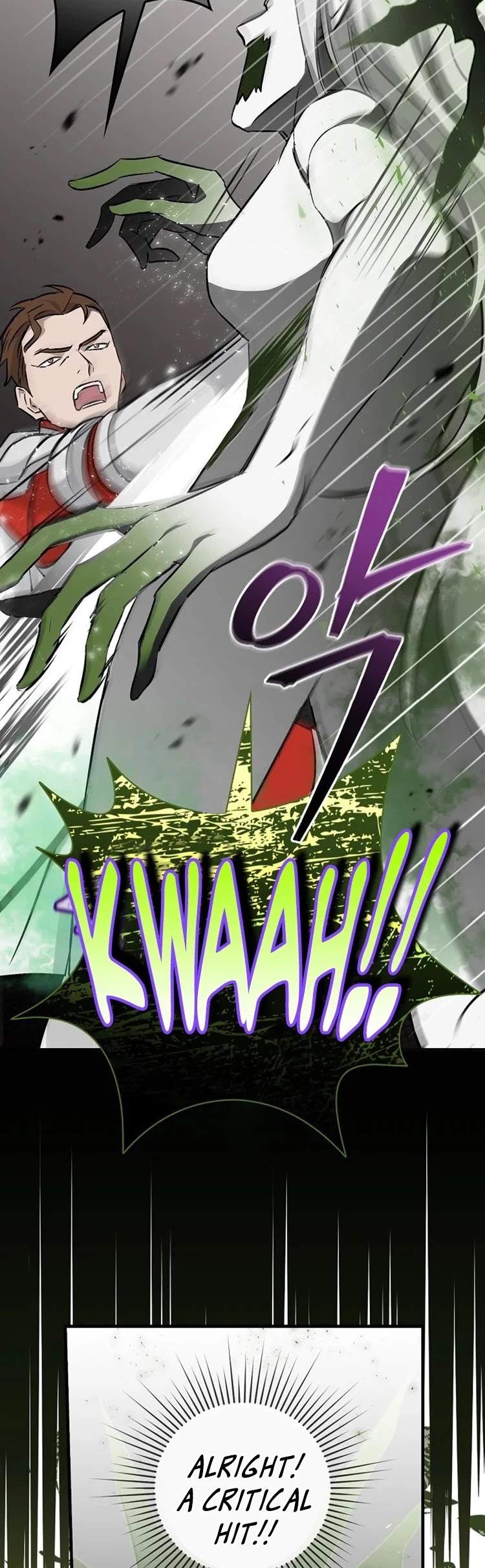 Leveling Up, by Only Eating! Chapter 66 page 16 - Chapter 66: Satisfy