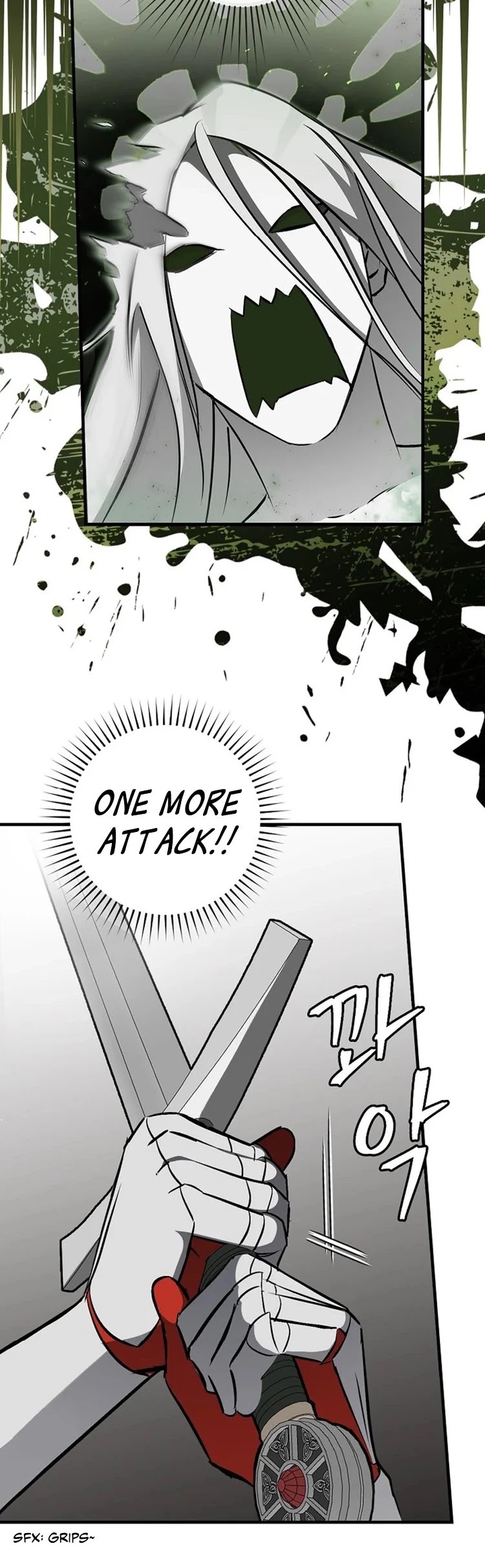 Leveling Up, by Only Eating! Chapter 66 page 17 - Chapter 66: Satisfy