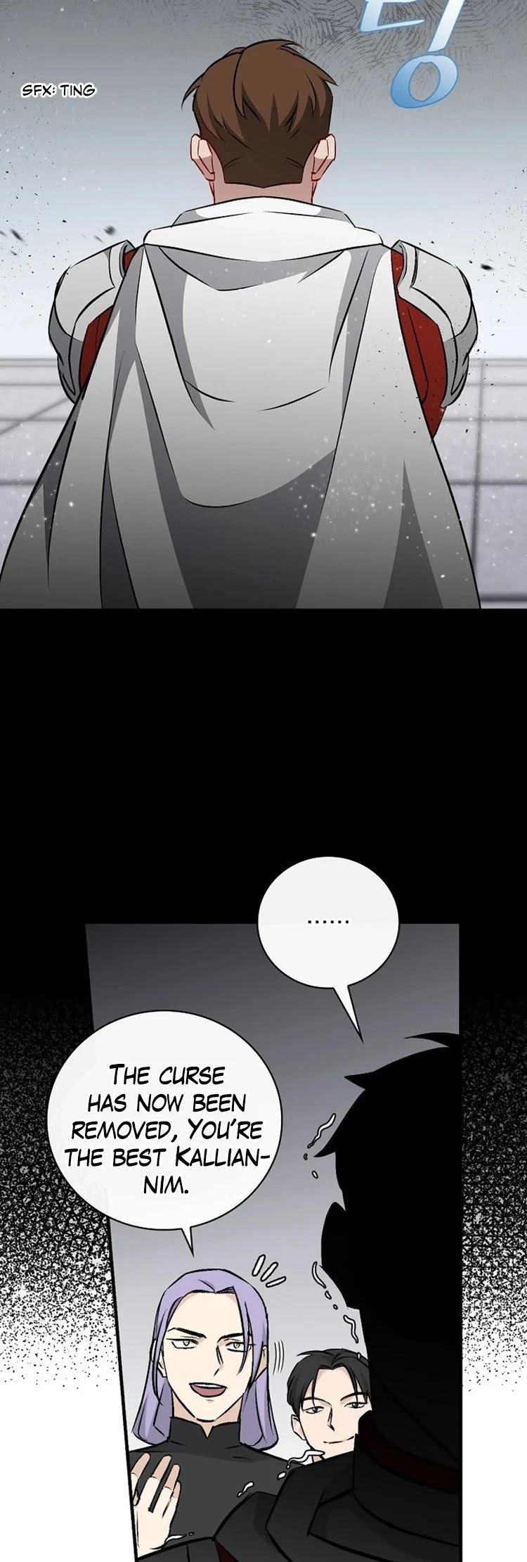 Leveling Up, by Only Eating! Chapter 66 page 20 - Chapter 66: Satisfy