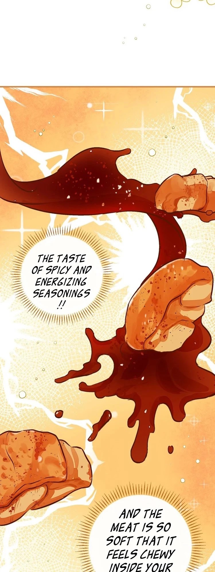 Leveling Up, by Only Eating! Chapter 66 page 32 - Chapter 66: Satisfy
