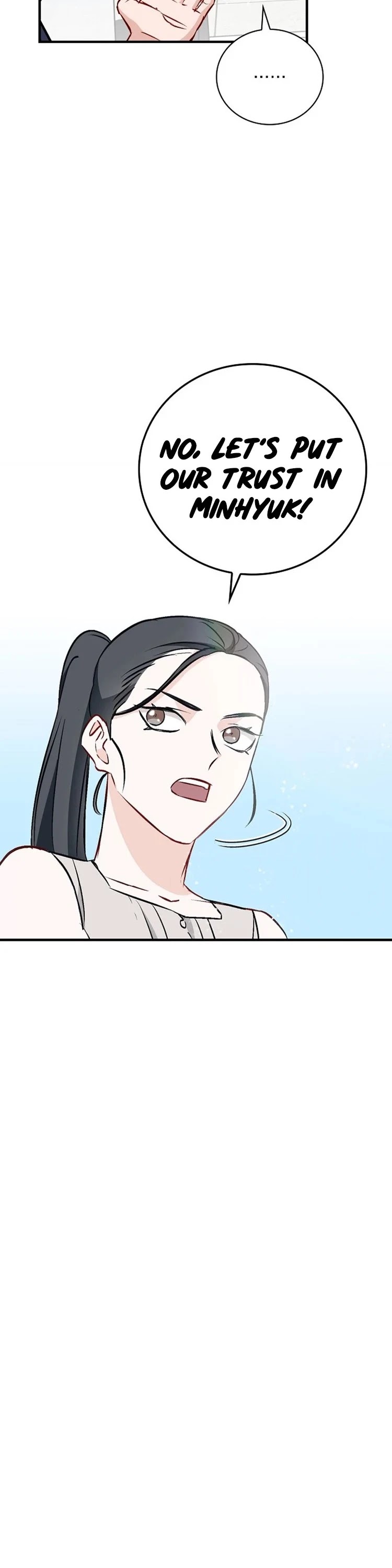 Leveling Up, by Only Eating! Chapter 66 page 6 - Chapter 66: Satisfy