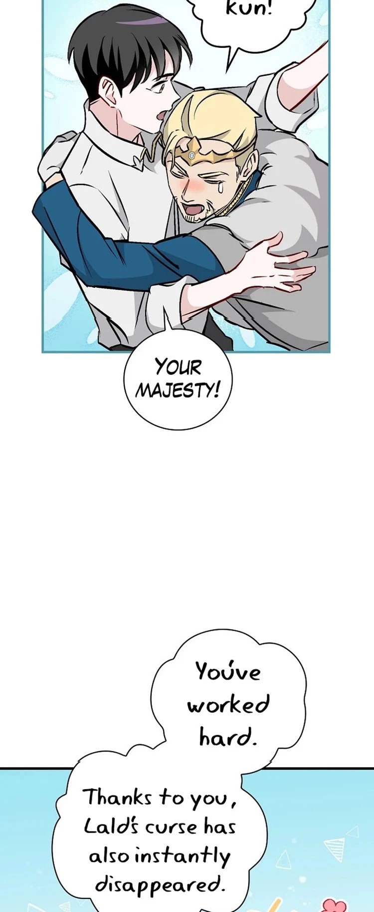 Leveling Up, by Only Eating! Chapter 67 page 11 - Chapter 67: Travel