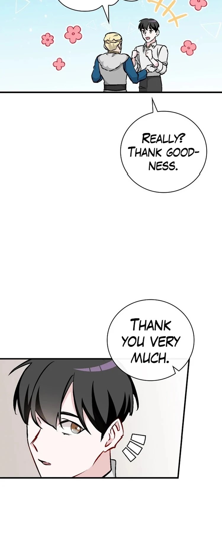 Leveling Up, by Only Eating! Chapter 67 page 12 - Chapter 67: Travel