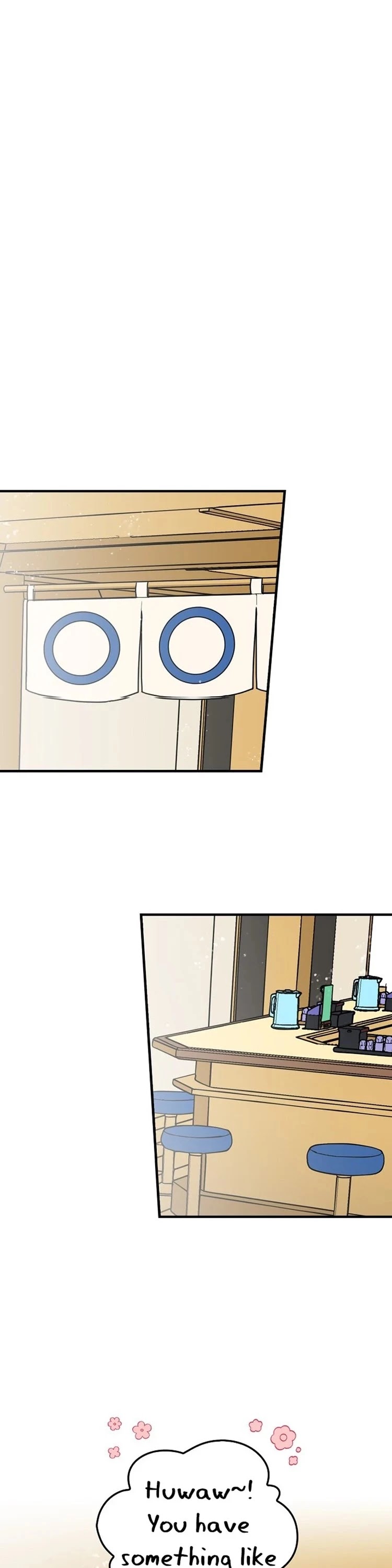 Leveling Up, by Only Eating! Chapter 67 page 18 - Chapter 67: Travel