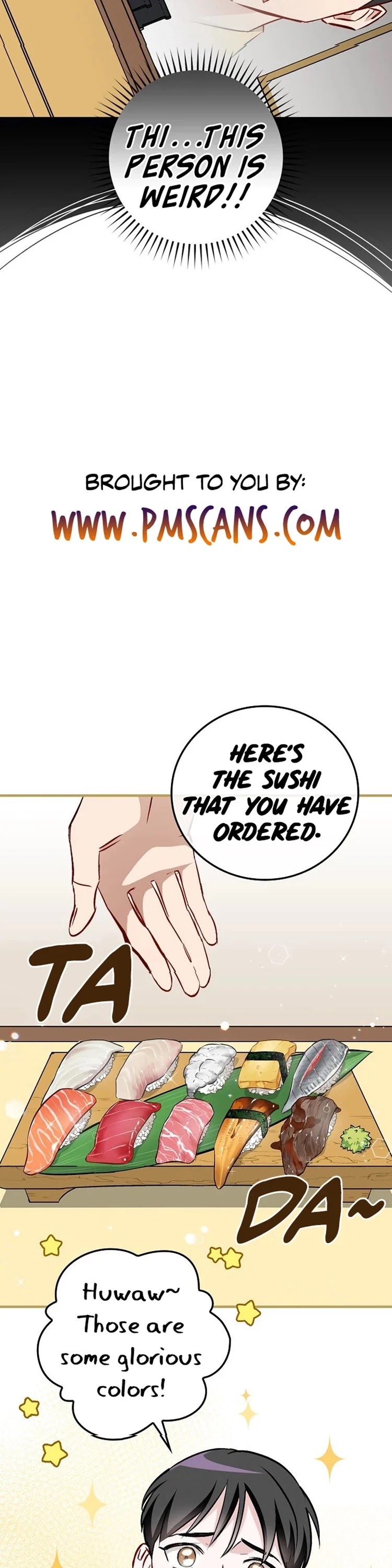 Leveling Up, by Only Eating! Chapter 67 page 25 - Chapter 67: Travel