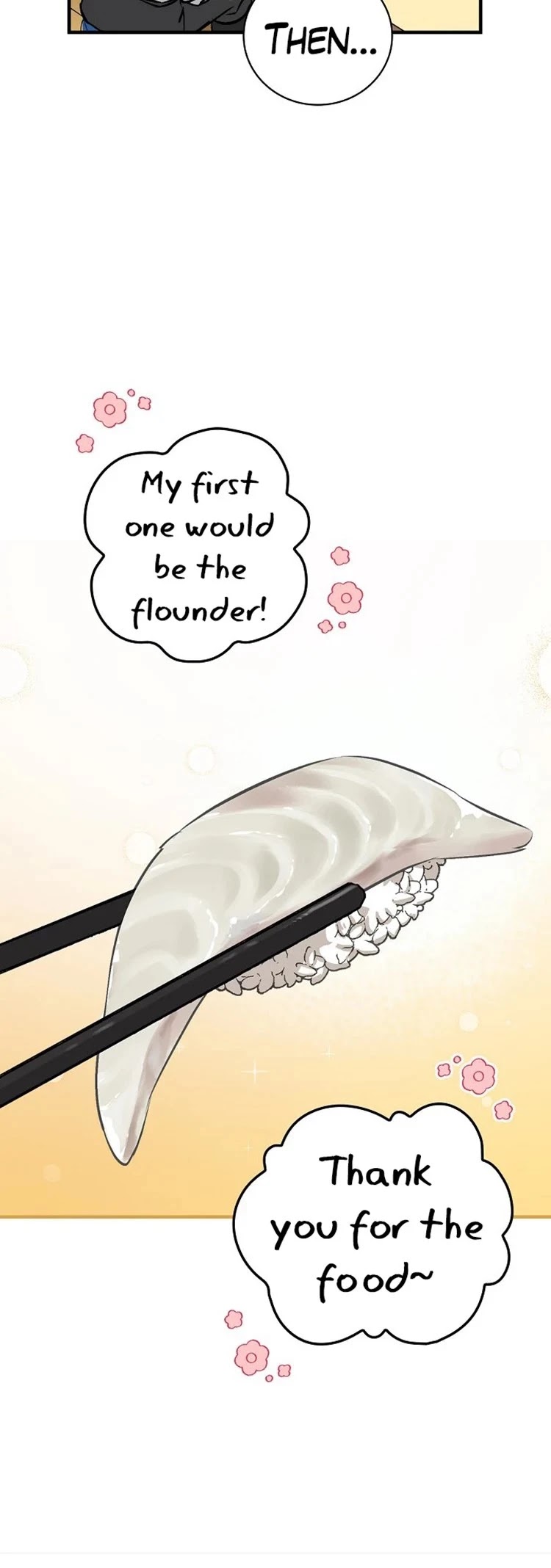 Leveling Up, by Only Eating! Chapter 67 page 27 - Chapter 67: Travel