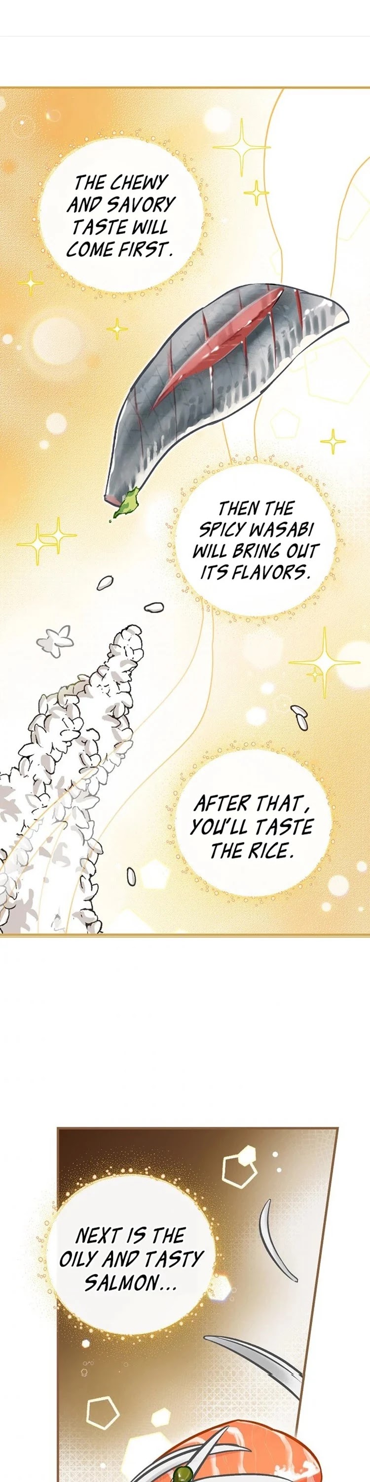 Leveling Up, by Only Eating! Chapter 67 page 28 - Chapter 67: Travel