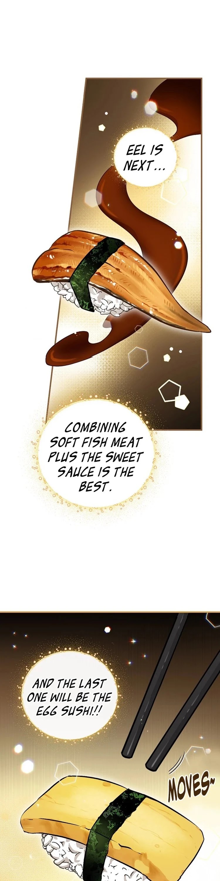 Leveling Up, by Only Eating! Chapter 67 page 30 - Chapter 67: Travel