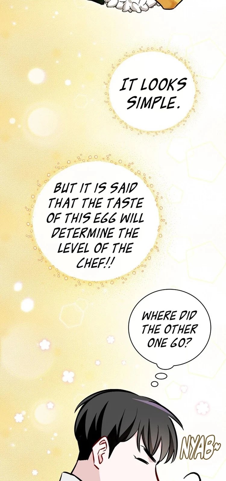 Leveling Up, by Only Eating! Chapter 67 page 31 - Chapter 67: Travel