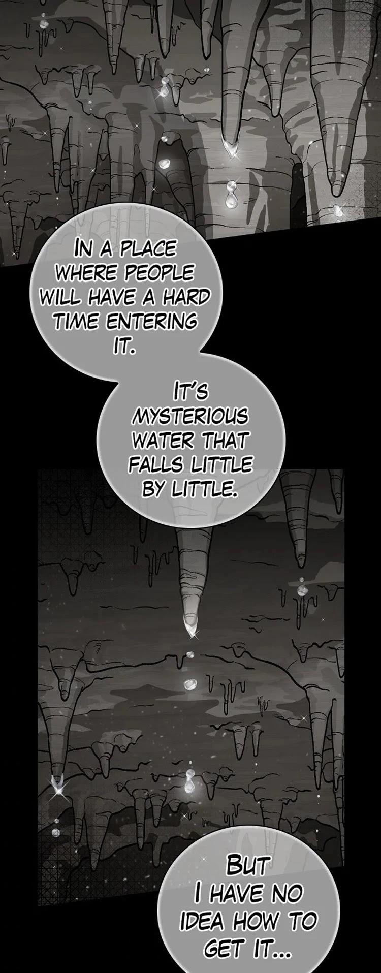 Leveling Up, by Only Eating! Chapter 67 page 36 - Chapter 67: Travel