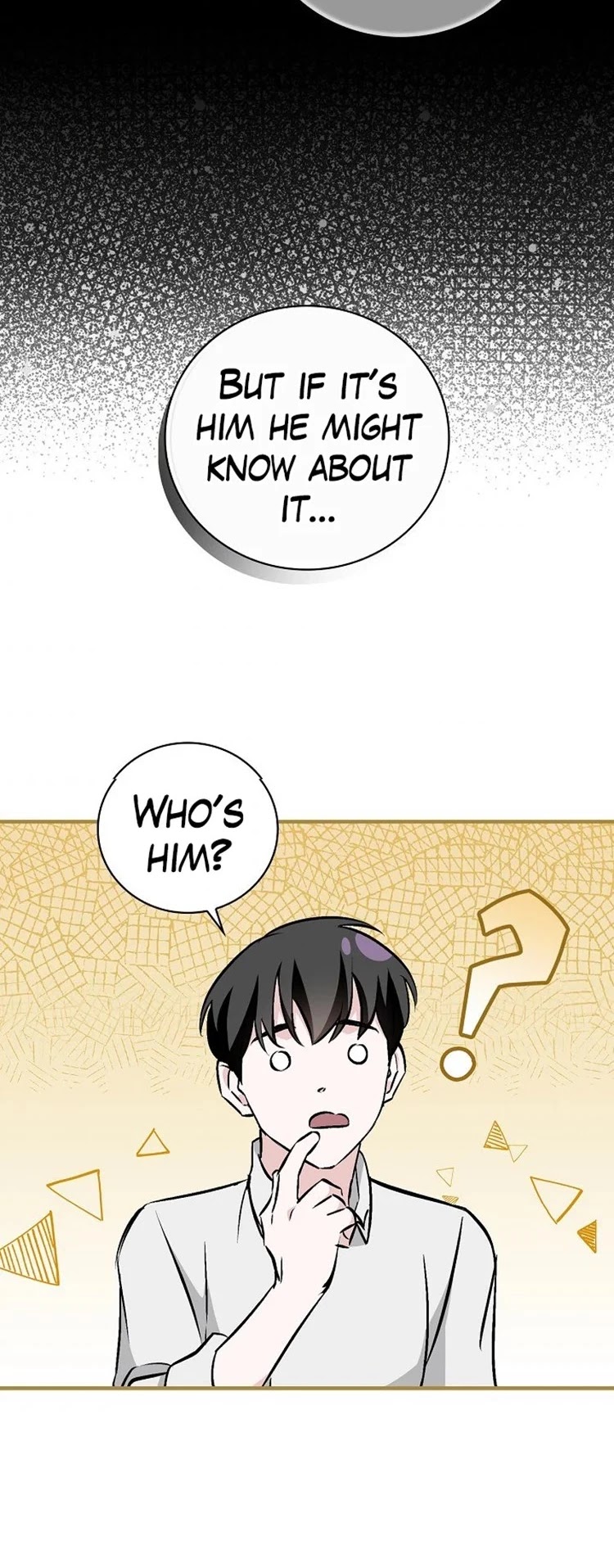 Leveling Up, by Only Eating! Chapter 67 page 37 - Chapter 67: Travel
