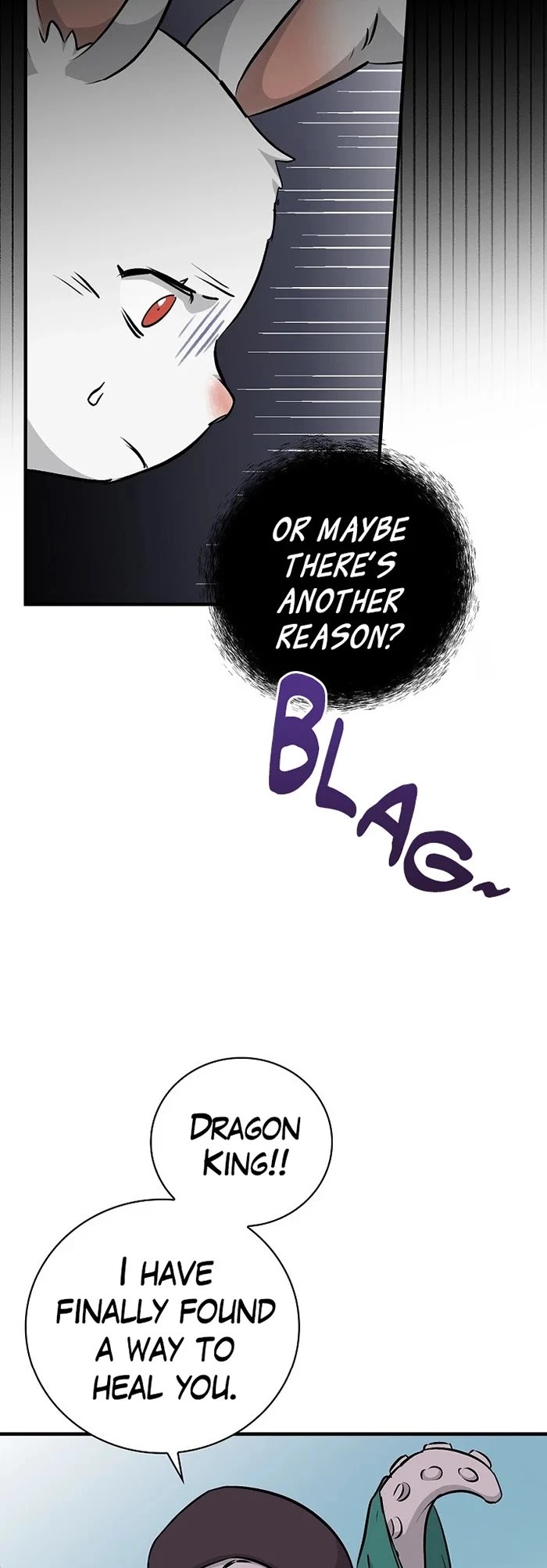 Leveling Up, by Only Eating! Chapter 68 page 10 - Chapter 68: Fishing