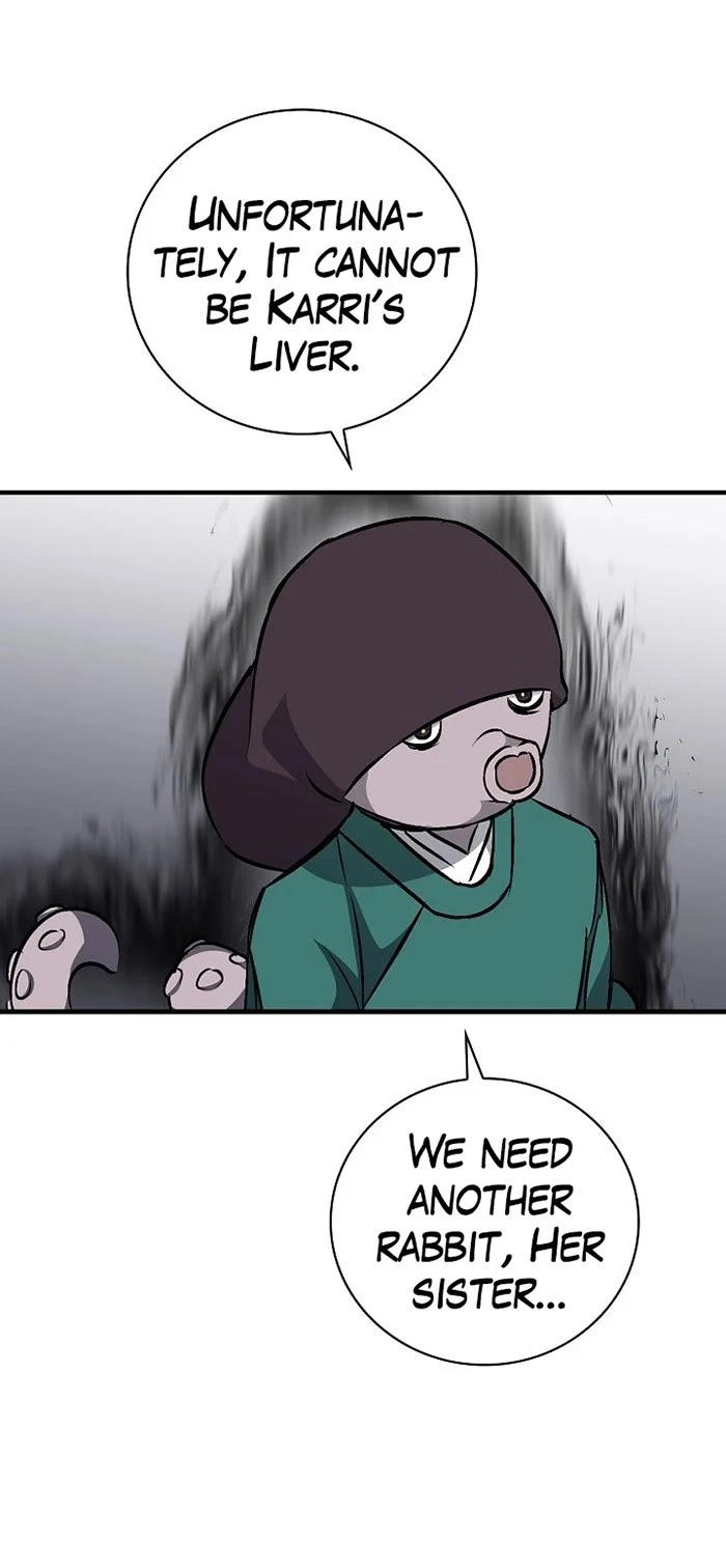 Leveling Up, by Only Eating! Chapter 68 page 14 - Chapter 68: Fishing
