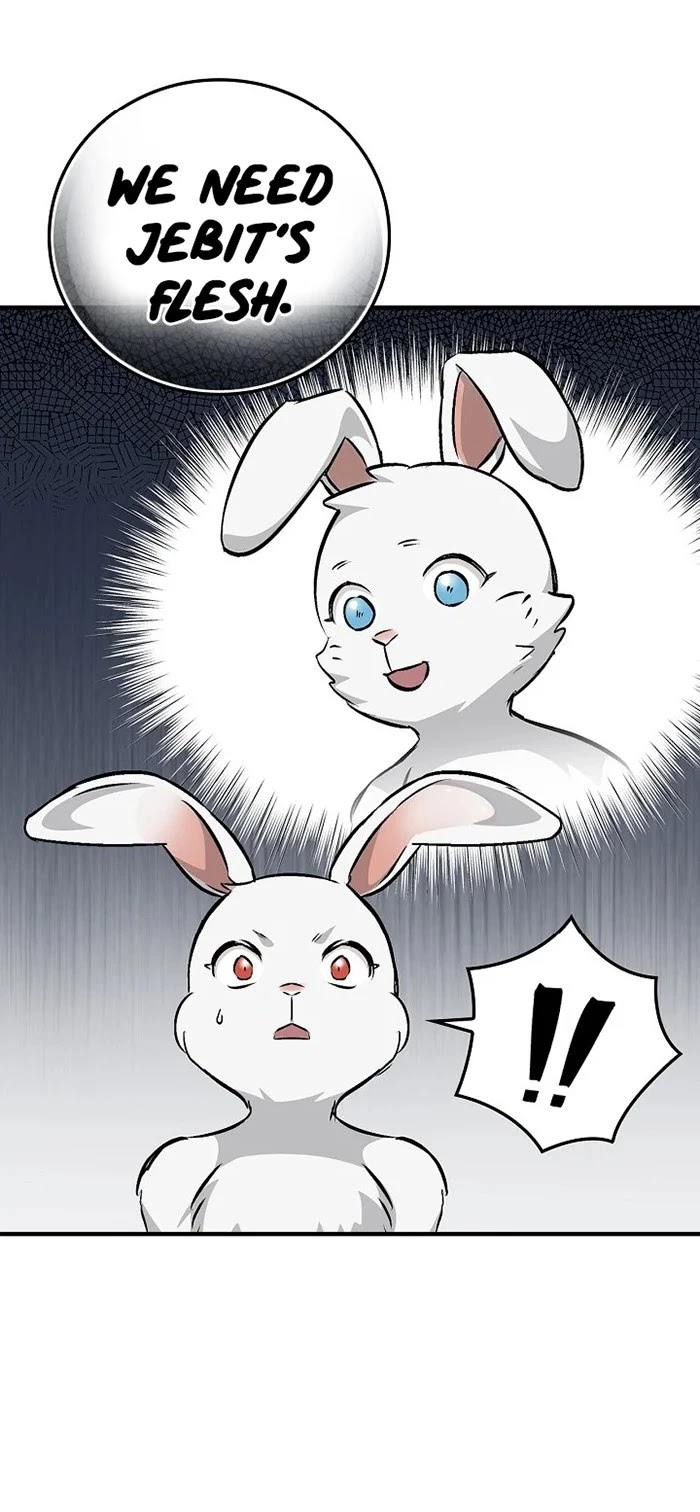 Leveling Up, by Only Eating! Chapter 68 page 15 - Chapter 68: Fishing