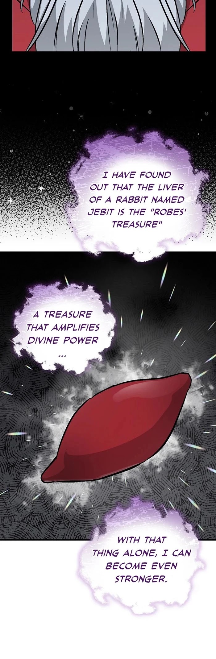 Leveling Up, by Only Eating! Chapter 68 page 19 - Chapter 68: Fishing