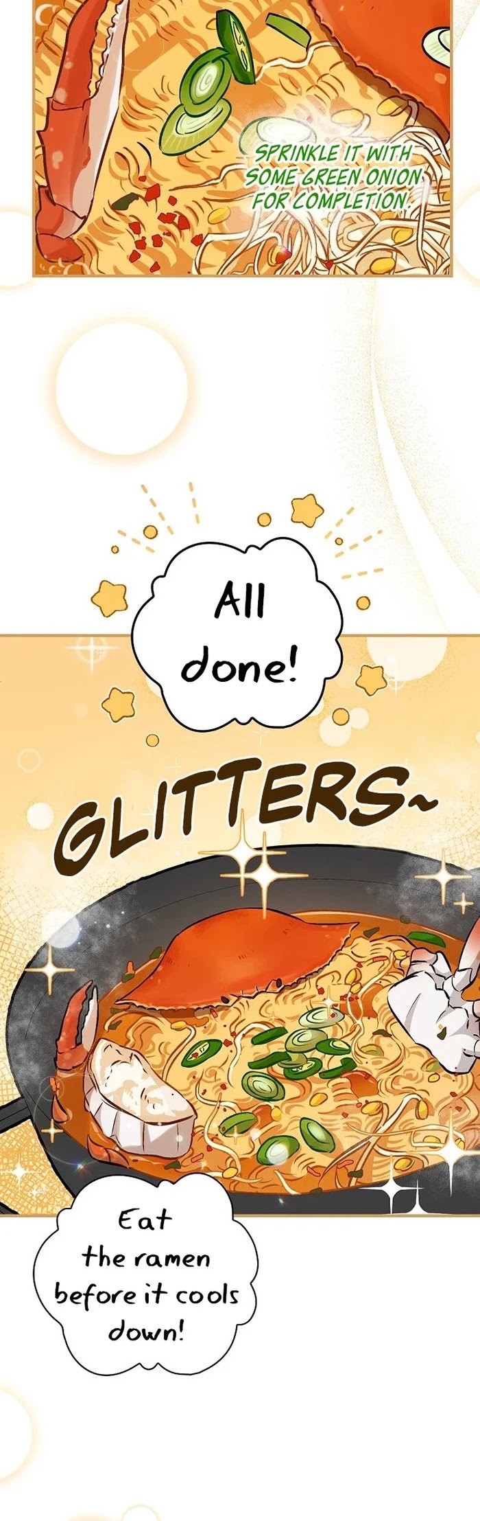 Leveling Up, by Only Eating! Chapter 68 page 34 - Chapter 68: Fishing