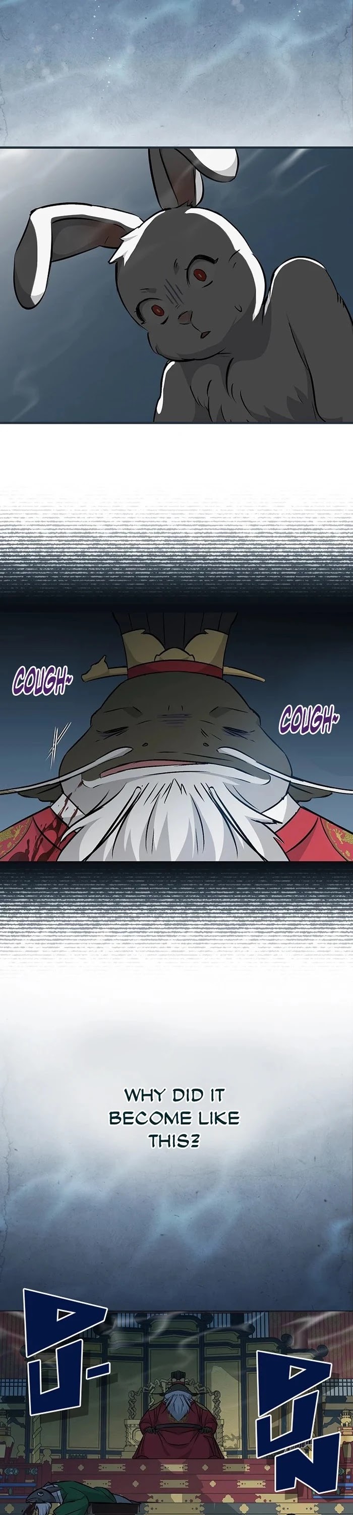 Leveling Up, by Only Eating! Chapter 68 page 5 - Chapter 68: Fishing