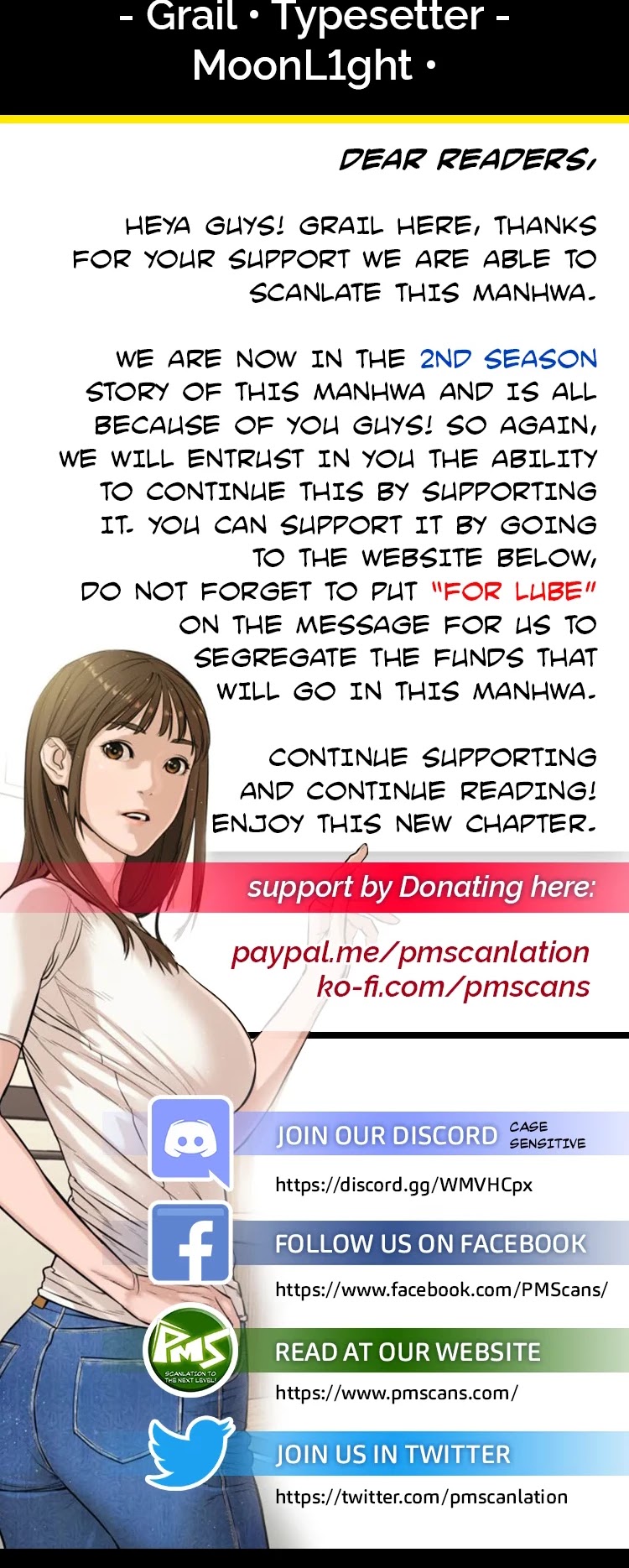 Leveling Up, by Only Eating! Chapter 69 page 2 - Chapter 69