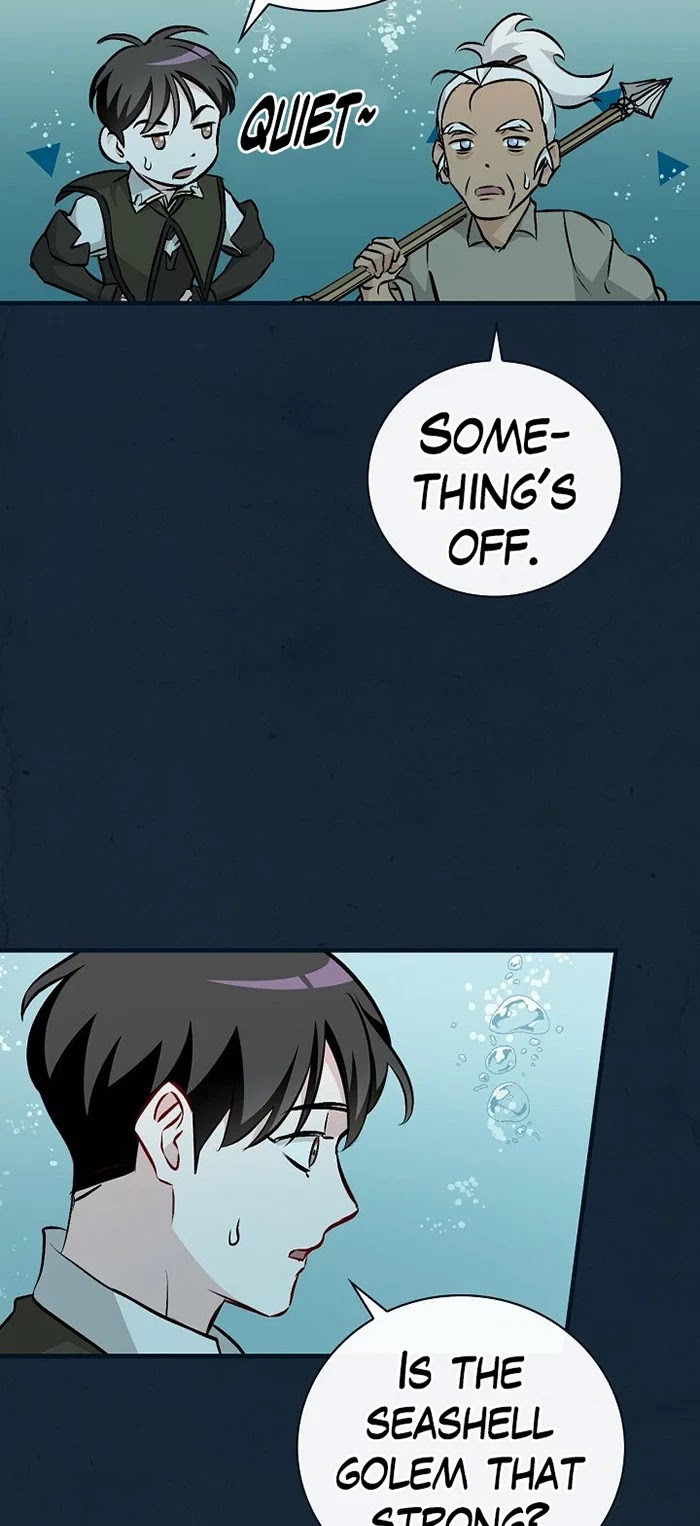 Leveling Up, by Only Eating! Chapter 69 page 25 - Chapter 69