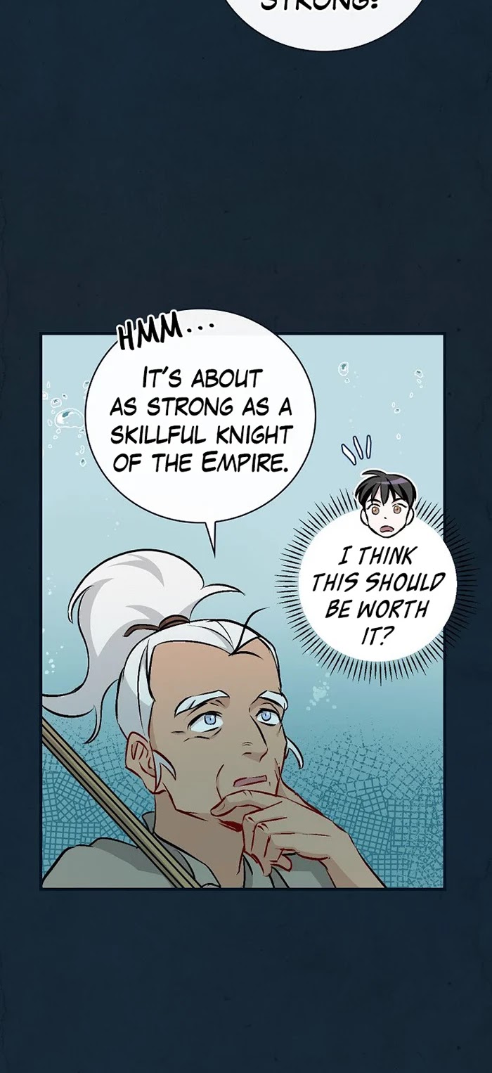 Leveling Up, by Only Eating! Chapter 69 page 26 - Chapter 69