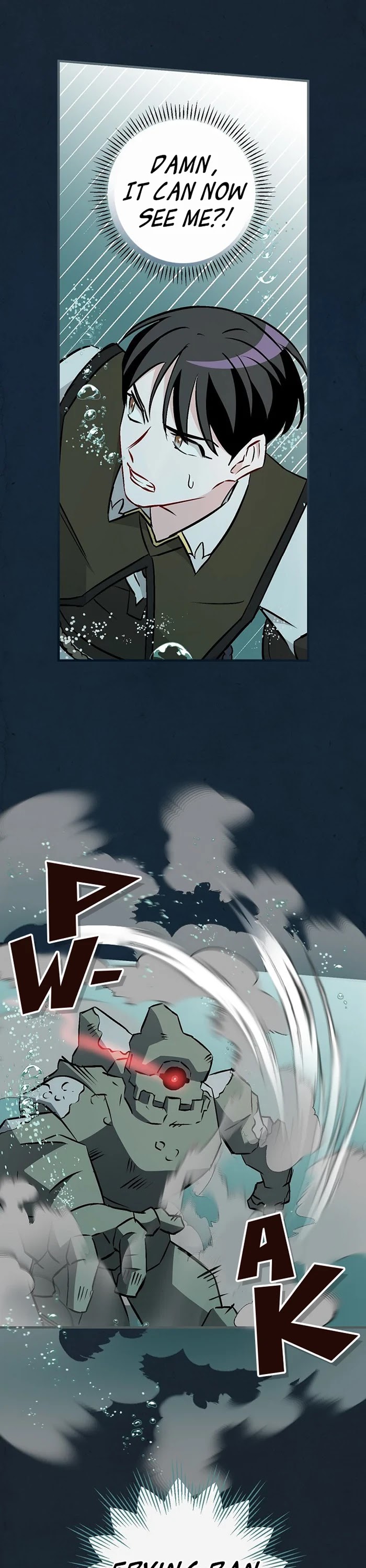 Leveling Up, by Only Eating! Chapter 69 page 37 - Chapter 69