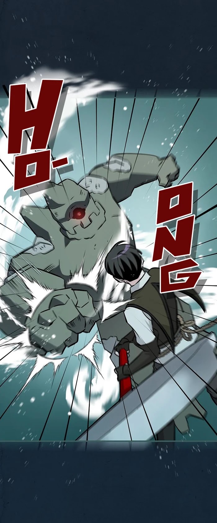 Leveling Up, by Only Eating! Chapter 69 page 39 - Chapter 69