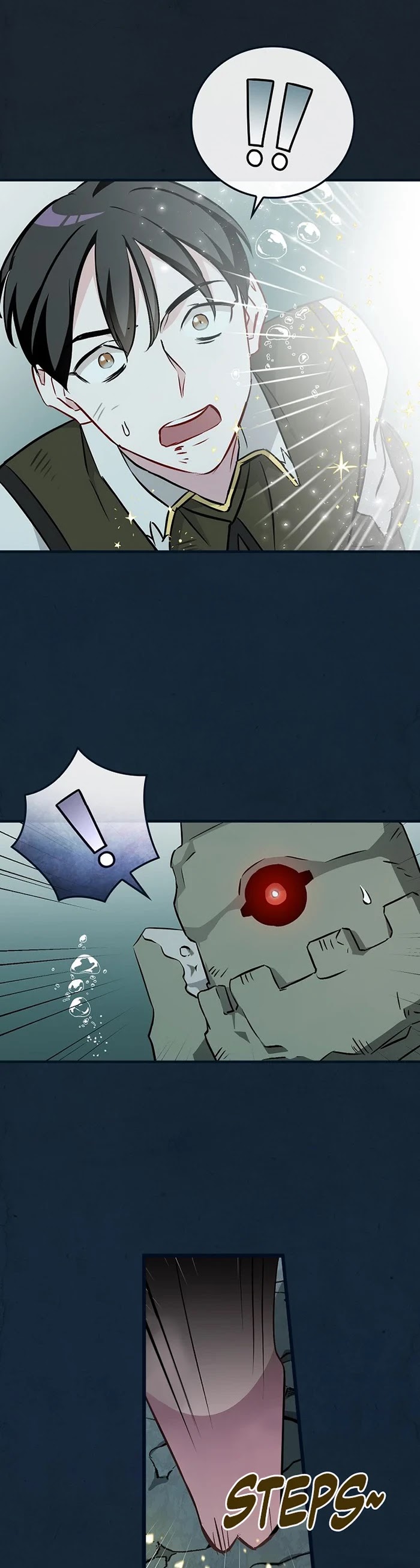 Leveling Up, by Only Eating! Chapter 69 page 47 - Chapter 69