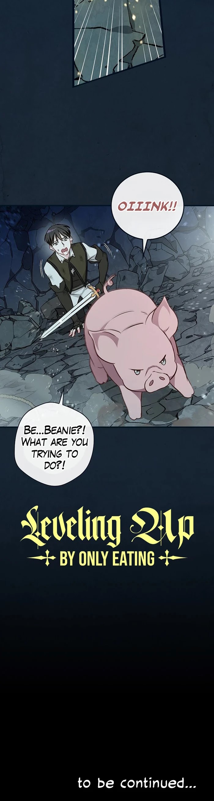 Leveling Up, by Only Eating! Chapter 69 page 48 - Chapter 69