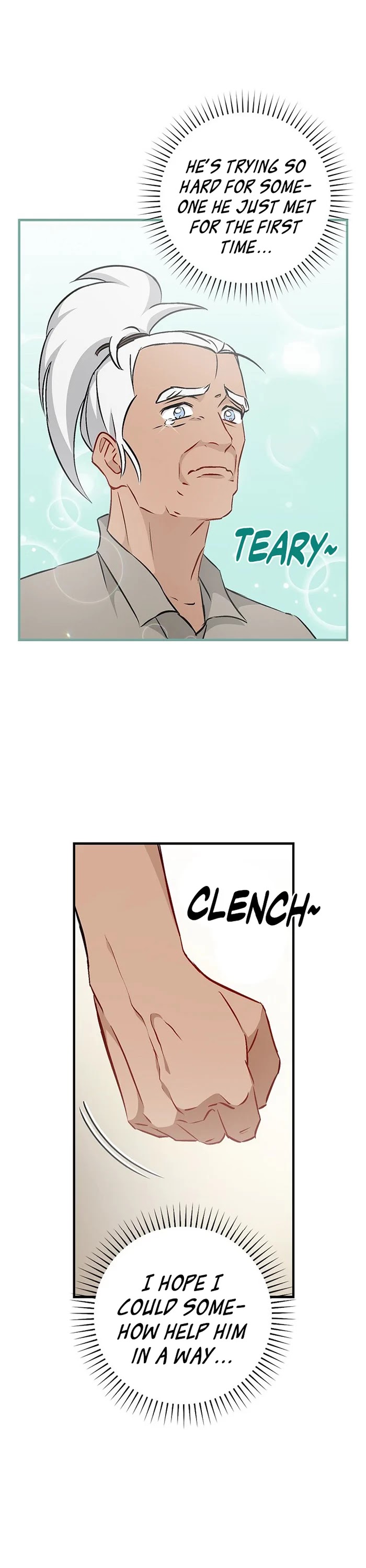 Leveling Up, by Only Eating! Chapter 69 page 5 - Chapter 69