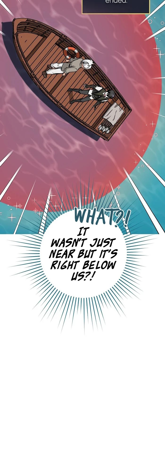 Leveling Up, by Only Eating! Chapter 69 page 7 - Chapter 69