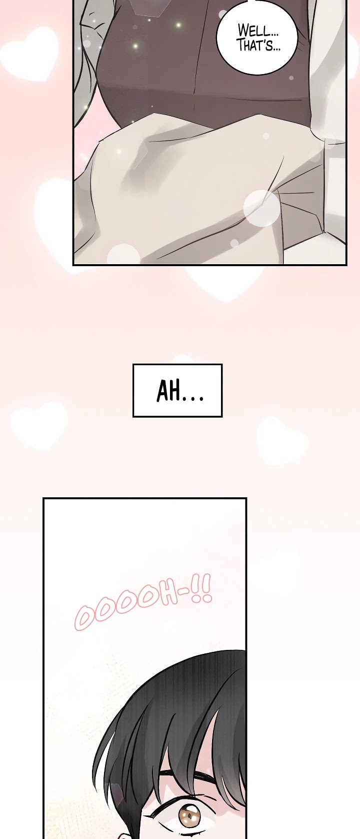Leveling Up, by Only Eating! Chapter 7 page 26 - Chapter 7